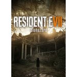 Resident Evil 7: Biohazard – Hledejceny.cz