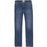 Wrangler W15QP160C Greensboro stretch The Winner – Hledejceny.cz
