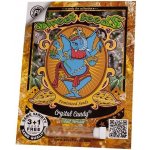 Sweet Seeds Crystal Candy F1 Fast Semena neobsahují THC 3+1 ks – Sleviste.cz