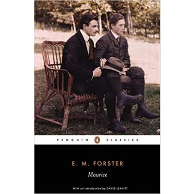 Maurice - E. Forster