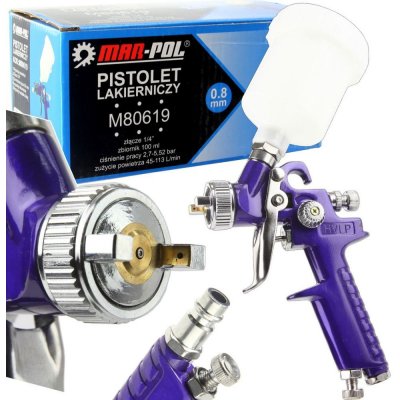 Mar-Pol M80619 – Zboží Dáma