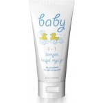 Pharma Future BABY 3v1 šampon koupel mycí gel 200 ml – Hledejceny.cz