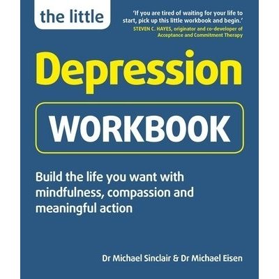 Little Depression Workbook