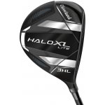 Cleveland Halo XL Lite Aldila Ascent PL 40 dřevo pravé 19,5° #5HL grafit Regular – Zboží Dáma