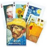 Piatnik Poker Vincent Van Gogh Collectors – Zbozi.Blesk.cz