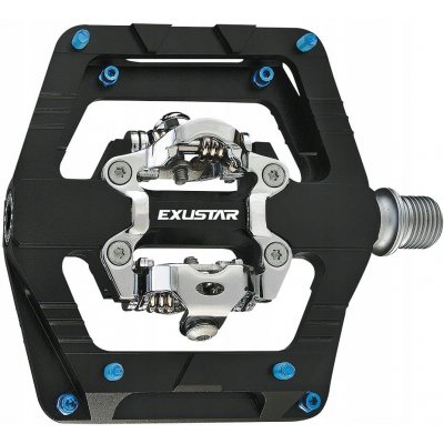 Exustar MTB PM824 pedály – Zbozi.Blesk.cz