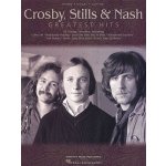Crosby, Stills & Nash Greatest Hits noty na klavír, zpěv akordy na kytaru – Sleviste.cz