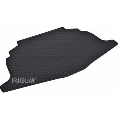 Gumová vana do kufru Rigum Toyota Corolla Hatchback 2019 dolní kufr – Hledejceny.cz