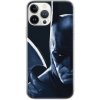 Pouzdro a kryt na mobilní telefon Apple ERT GROUP DC Pouzdro na mobil pro IPHONE XS Max Vzor Batman 020 WPCBATMAN5838