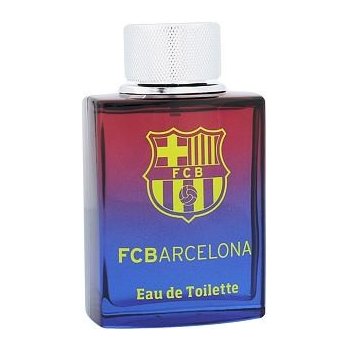 EP Line FC Barcelona toaletní voda pánská 100 ml