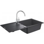 Set GROHE K400 + Bauclassic – Hledejceny.cz