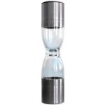 Toro 263799 Přesýpací hodiny mlýnek na sůl a pepř 22 cm – Hledejceny.cz