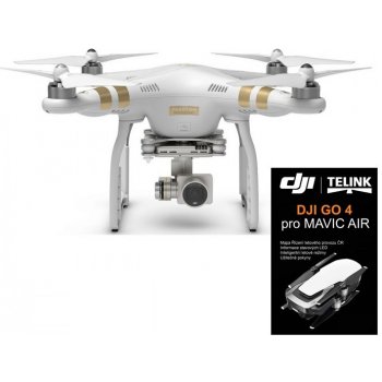 DJI Phantom 3 Professional - DJI0322