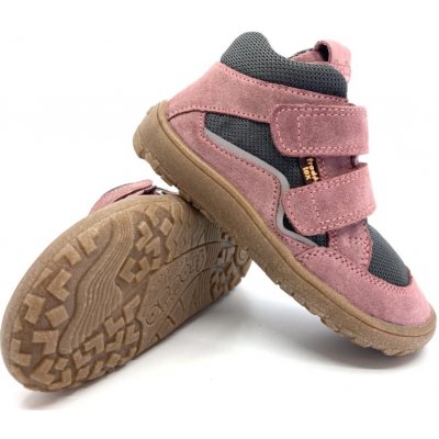 Froddo barefoot s membránou G3110266-17 – Zboží Dáma