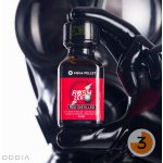 Poppers RUSH zero red distilled 24 ml – Sleviste.cz