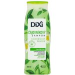 Dixi šampon s čajovníkovým olejom mastné vlasy 400 ml – Zboží Mobilmania
