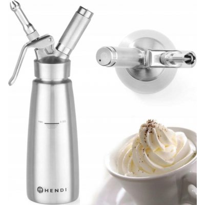 Hendi 588017 Profi Line 0,5 l – Zboží Mobilmania