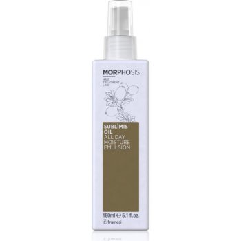 Framesi Morphosis Sublimis Oil Emulsion 150 ml