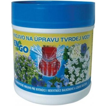 ENGO HNOJIVO TVRDÁ VODA 500 g