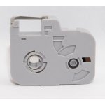 Barvící páska Biovin RS-80B, pro S700E, 80m černá – Zbozi.Blesk.cz