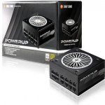 Chieftec PowerUP Series 850W GPX-850FC – Hledejceny.cz