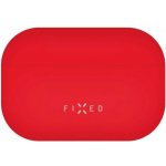 Fixed Silky pro Apple AirPods Pro 3 Red FIXSIL-1629-RD – Zboží Živě
