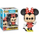 Funko Pop! Disney Classics Minnie Mouse – Zbozi.Blesk.cz