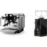 Set Rocket Espresso Bicocca + Eureka Mignon Turbo – Sleviste.cz