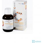 Lipo C Askor tekutý lipozomální vitamin C 136 ml – Hledejceny.cz