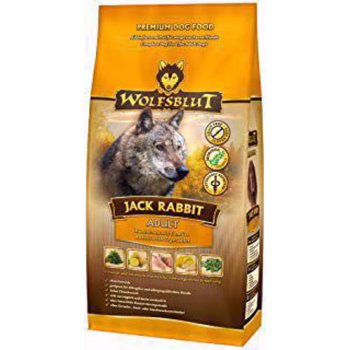 Wolfsblut Jack Rabbit 15 kg