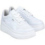 Rieker M7811-80 dámské tenisky bílé – Zboží Mobilmania