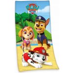 Herding Osuška Paw Patrol 75 x 150 cm – Zbozi.Blesk.cz