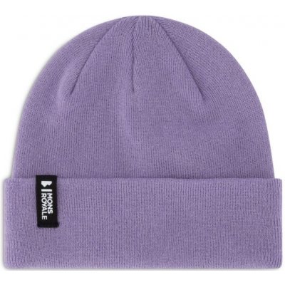 Mons Royale Mccloud fialová – Sleviste.cz