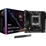 ASRock B650I LIGHTNING WIFI – Sleviste.cz