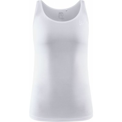 Craft Craft Nátělník Core Dry 1910446 dámský white – Zboží Dáma