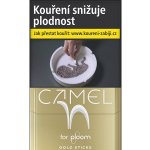 Camel for Ploom Gold Q – Zboží Mobilmania