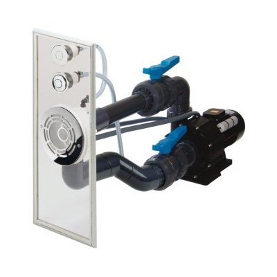 Vágner Pool VAG-JET Nerez 66 m3/h, 400 V – HobbyKompas.cz