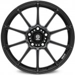 SPARCO ASSETTO GARA 7,5x18 4x108 ET38 matt black | Zboží Auto