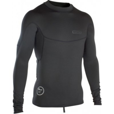 thermo top ION Men LS black – Hledejceny.cz