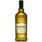 Teacher's 40% 0,7 l (holá láhev) – Hledejceny.cz