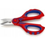 KNIPEX 95 05 10 SB – Zbozi.Blesk.cz