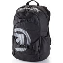 Meatfly Basejumper černá 20 l