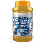 Astravia Starlife Potassium Chloride Star, 60 kapslí – Hledejceny.cz