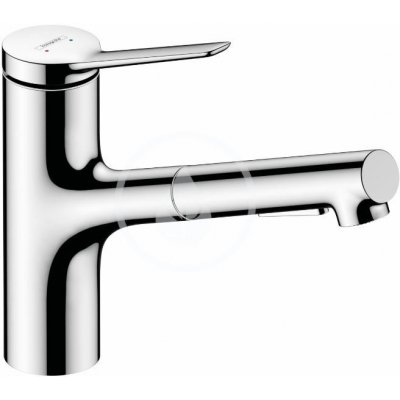 Hansgrohe 74803000 – Hledejceny.cz