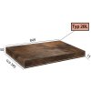 Schody Brased Stoneline Step 2BL 1066 Cotto