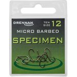 Drennan Specimen s protih. vel.8 10 ks – Zbozi.Blesk.cz
