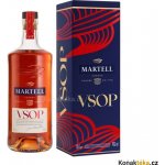 Martell VSOP 40% 0,7 l (karton) – Hledejceny.cz