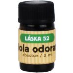 Dokonalá Láska 52 Viola odorata 2 ml – HobbyKompas.cz