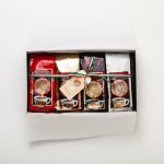 Manaresi Dárkové balení zrnková 4 x 250 g – Hledejceny.cz