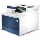  HP Color LaserJet Pro MFP 4302fdn 4RA84F